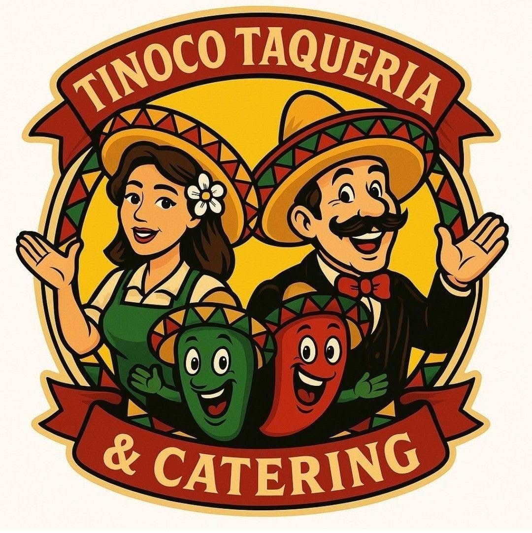 Tinoco Taqueria & Catering